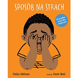 Sposób na strach