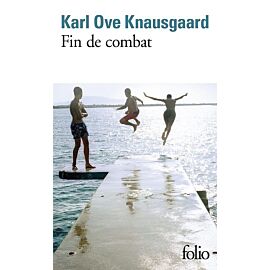 Fin de combat przekład francuski