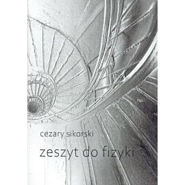 Zeszyt do fizyki