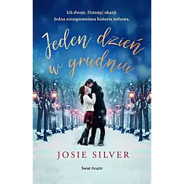 Jeden dzień w grudniu