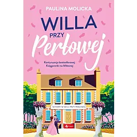 Willa przy Perłowej