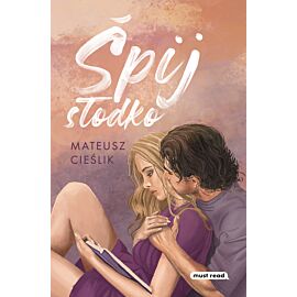 Śpij słodko (e-book)