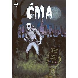 Ćma - 01