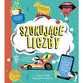Szokujące liczby