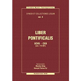Liber Pontificalis - część II