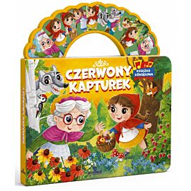 Czerwony Kapturek