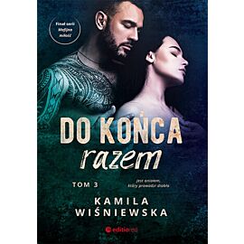 Do końca razem. Tom 3 (e-book)