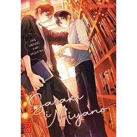 Sasaki i Miyano - 08
