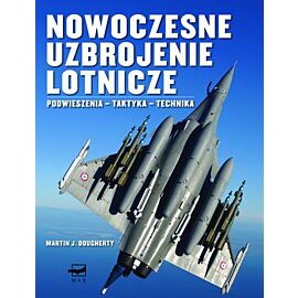 Nowoczesne uzbrojenie lotncze podwieszenia taktyka technika