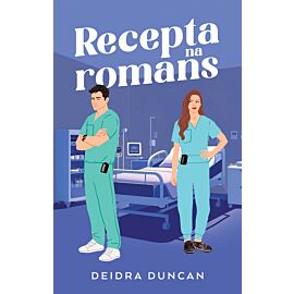 Recepta na romans (e-book)