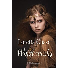 Wojowniczka