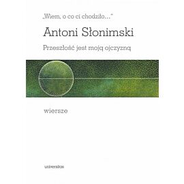 Wiem, o co ci chodziło...