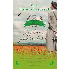 Zielone pastwiska