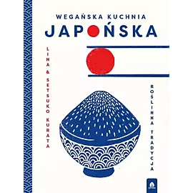 Wegańska Kuchnia japońska