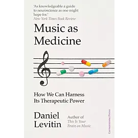 Music as Medicine
