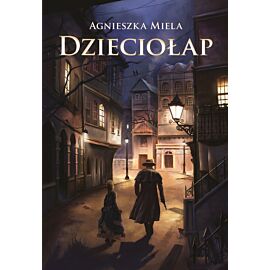 Dzieciołap (e-book)