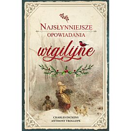 Najsłynniejsze opowiadania wigilijne (e-book)