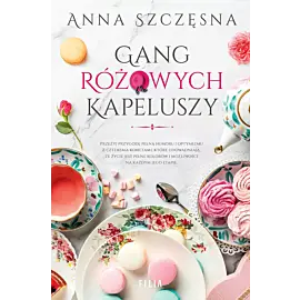 Gang różowych kapeluszy
