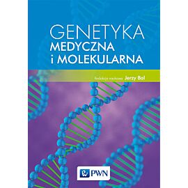 Genetyka medyczna i molekularna