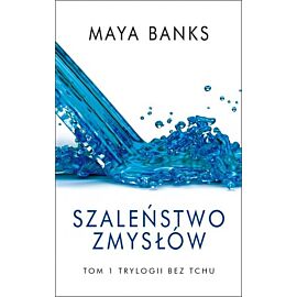 Szaleństwo zmysłów