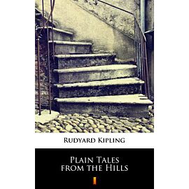 Plain Tales from the Hills (e-book)