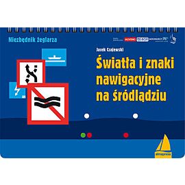 Światła i znaki nawigacyjne na śródlądziu