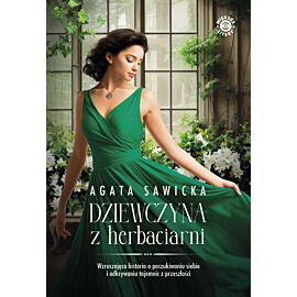 Dziewczyna z herbaciarni