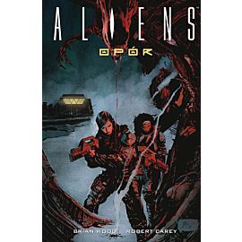 Aliens - Opór