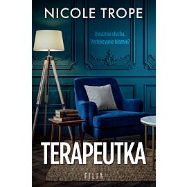 Terapeutka