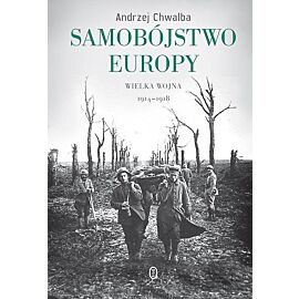 Samobójstwo Europy