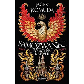 Samozwaniec. Tom 1-2