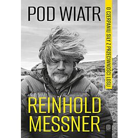Pod wiatr. O czerpaniu siły z przeciwności losu (e-book)