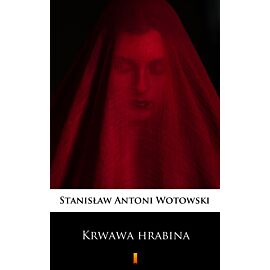 Krwawa hrabina (e-book)