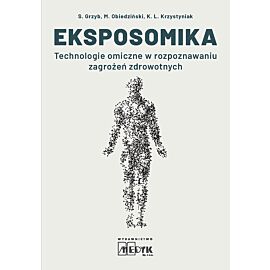Eksposomika Technologie omiczne w rozpoznawaniu zagrożeń zdrowotnych