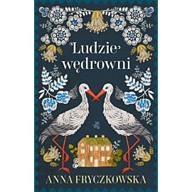 Ludzie wędrowni