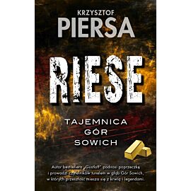 Riese. Tajemnica Gór Sowich