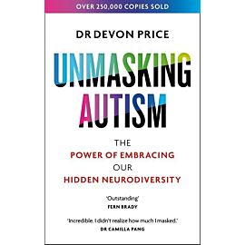 Unmasking Autism wer. angielska