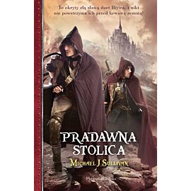 Pradawna stolica