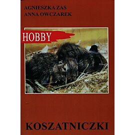 Koszatniczki
