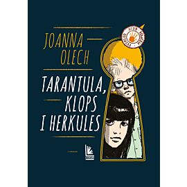 Tarantula, Klops i Herkules (e-book)