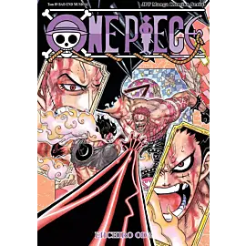 One Piece - 89