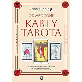 Odwrócone karty tarota