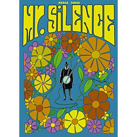 Mr. Silence