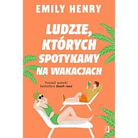 Ludzie, których spotykamy na wakacjach