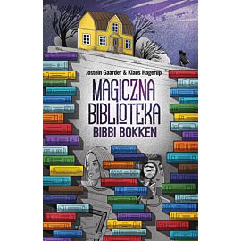 Magiczna Biblioteka Bibbi Bokken