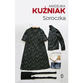 Soroczka (e-book)