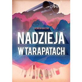 Nadzieja w tarapatach (e-book)