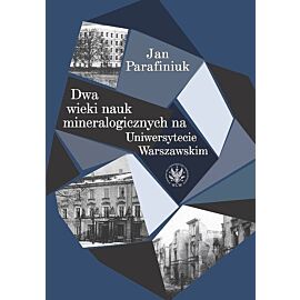 Dwa wieki nauk mineralogicznych na Uniwersytecie Warszawskim