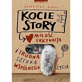 Kocie story