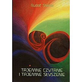 Tajemne czytanie i tajemne słyszenie